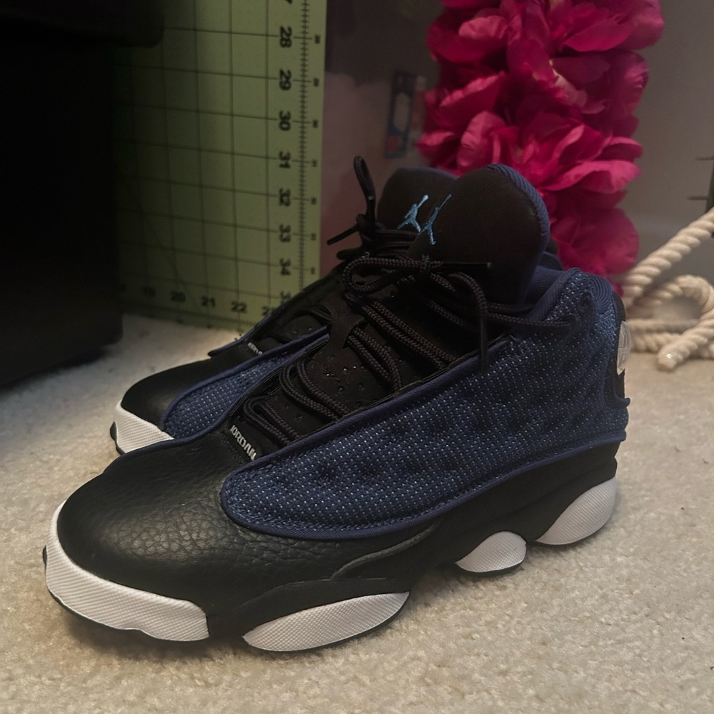 Air Jordan 13 Retros (Size 5.5Youth)